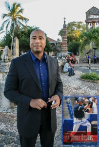 Mr.post season Bernie Williams