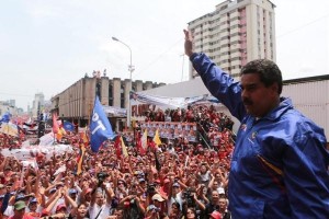 Maduro 2013